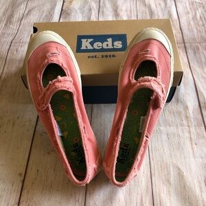 Keds Craze Shoes